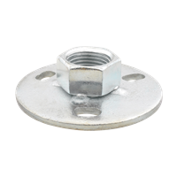 Walraven Wall Plate