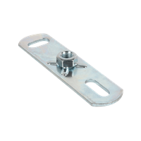 Walraven Wall Plate Resistance Welded