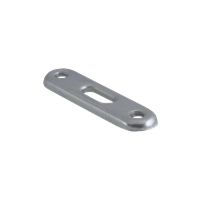 Walraven Double Wall Plate