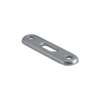 Walraven Double Wall Plate