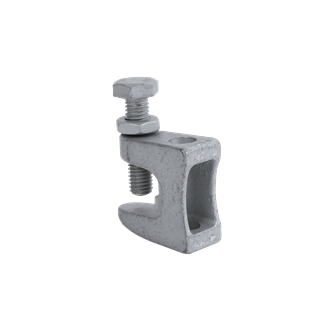 Walraven Beam Clamp Model C (BUP1000)