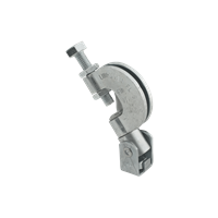 Walraven Swivel Beam Clamp Model P