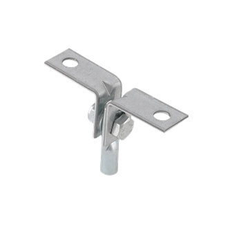 Walraven Roof Suspension Assembly