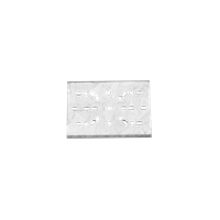 Walraven BISMAT® Schiene – Fixierplättchen
