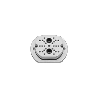 Walraven BISMAT® Rail – Geluiddemper