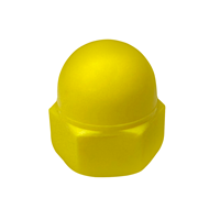 Walraven Safety Yellow Headnuts
