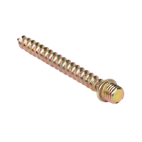 Walraven Threaded Shoulder Wood Screw Model M7B
