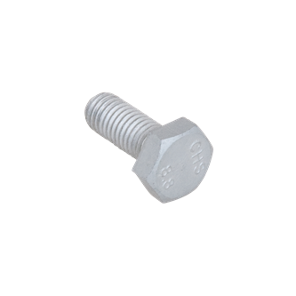 Walraven Hexagon Head Bolt (hdg)