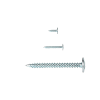 Walraven Phillips Modified Truss/waferhead Self-tapping Screw