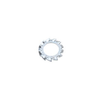 Walraven Serated Washer