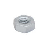 Walraven Hexagon Nut (BUP1000)