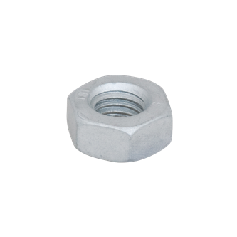 Walraven Hexagon Nut (BUP1000)