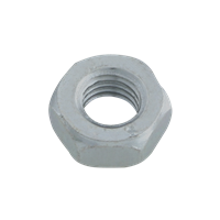 Walraven Hexagon Nut