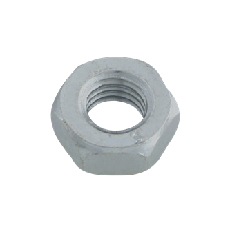 Walraven Hexagon Nut