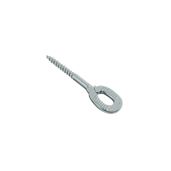 Walraven Suspension Eye – Wood Thread