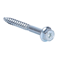 Walraven Hexagon Wood Screw Torx