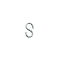 Walraven S-Hook