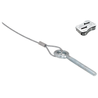 Walraven DobyGrip Draadeind