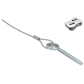 Walraven DobyGrip Draadeind