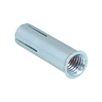 Walraven WDI1L Drop-in Anchor Lipped