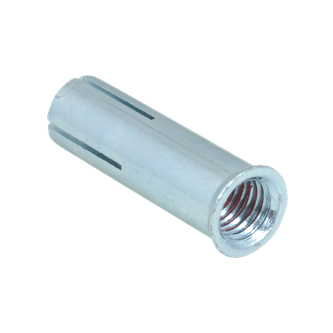 Walraven WDI1L Drop-in Anchor Lipped