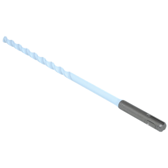 Walraven WSDS+ HB Hollow Block Drill Bit