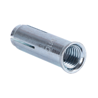 Walraven WDI2L Drop-in Anchor Lipped