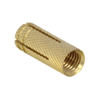 Walraven WBA Brass Anchor