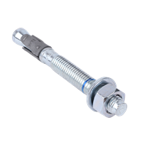 Walraven WT1 Throughbolt Anchor