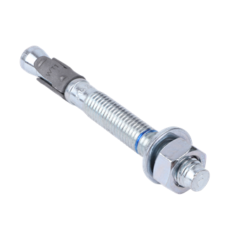 Walraven WT1 Throughbolt Anchor