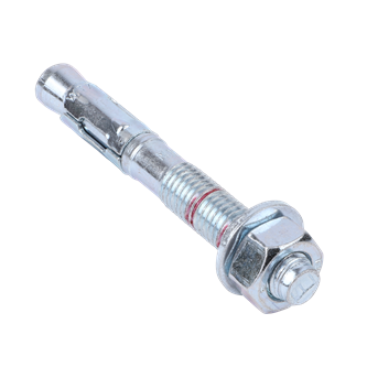 Walraven WT7 Throughbolt Anchor