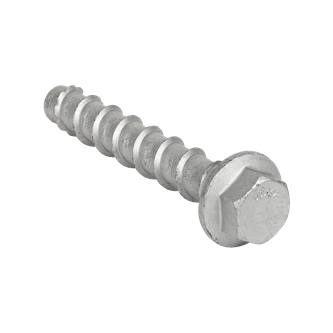 Walraven W-HLX-H Concrete Screw