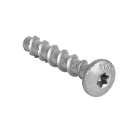 Walraven W-HLX-P Concrete Screw