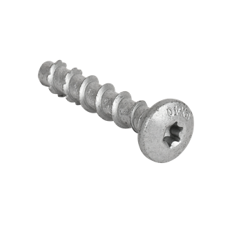 Walraven W-HLX-P Concrete Screw