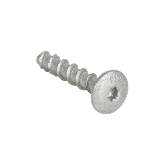 Walraven W-HLX-PX Concrete Screw
