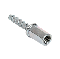 Walraven W-HLX-N Concrete Screw
