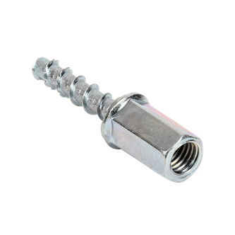 Walraven W-HLX-N Concrete Screw