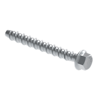 Walraven W-LX-H Concrete Screw