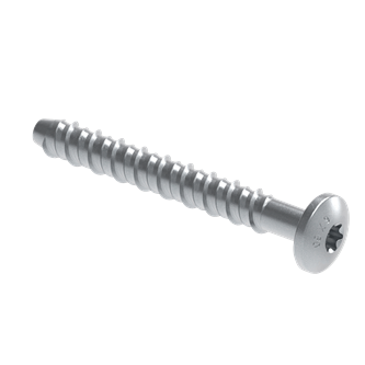 Walraven W-LX-P Concrete Screw