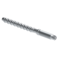 Walraven W-LX-M Concrete Screw