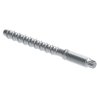 Walraven W-LX-M Concrete Screw