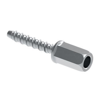 Walraven W-LX-N Concrete Screw