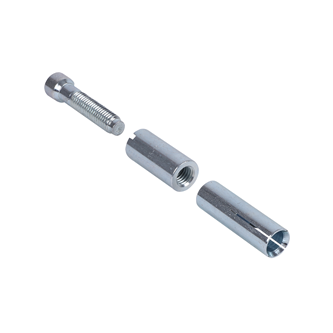 Walraven WGB-M Aerated Concrete Anchor