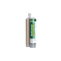 Walraven WPER500-S Chemical Anchoring System
