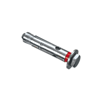 Walraven Sleeve Anchor Hexagon Head