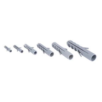 Walraven WEP-G Expansion Plug
