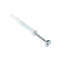 Walraven WNP Nail Plug zinc plated