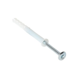 Walraven WNP Nail Plug zinc plated