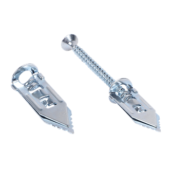 Walraven WPF Plasterboard Fixings