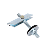 Walraven Toggle Plug (Stud-end)